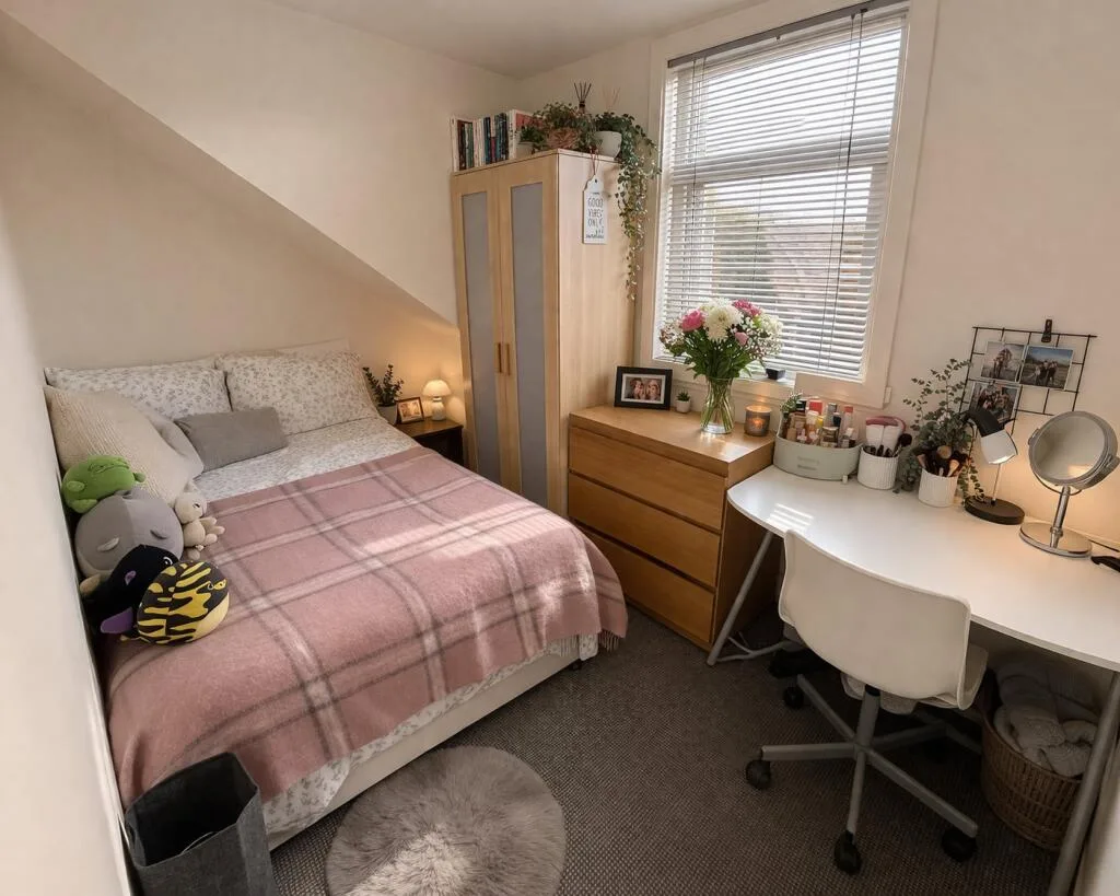 6 bedroom house for rent