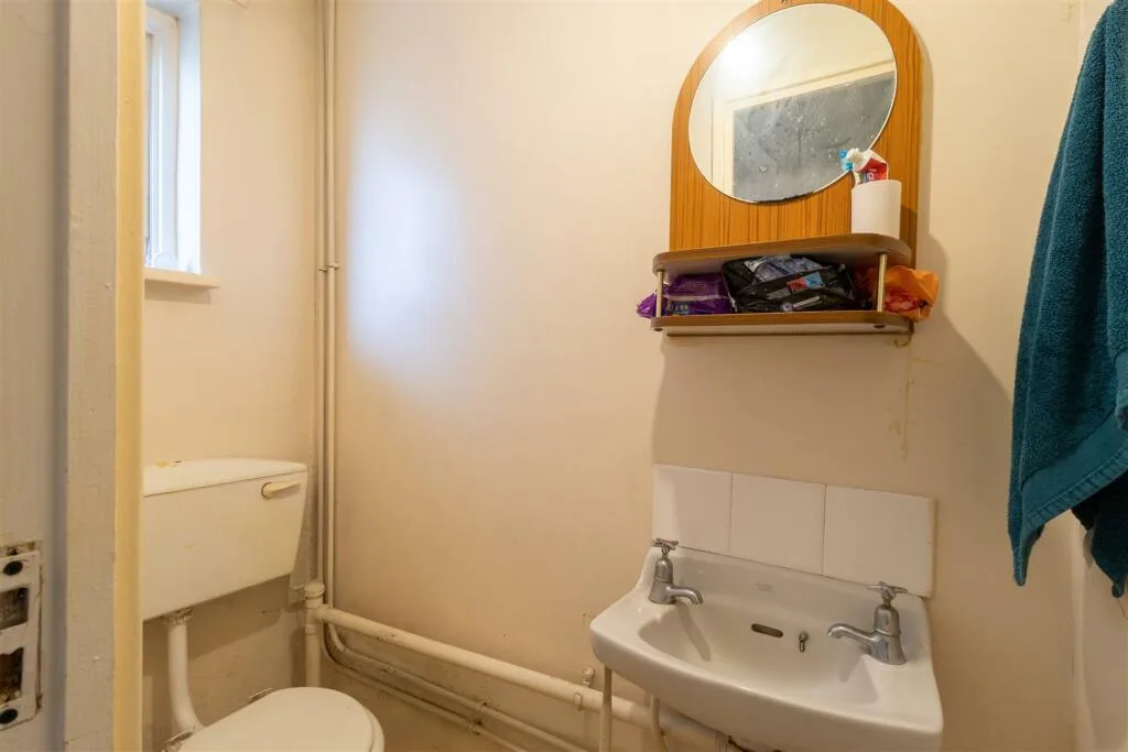 3 bedroom house for rent