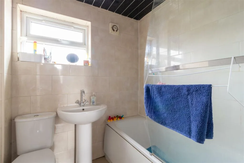 3 bedroom house for rent