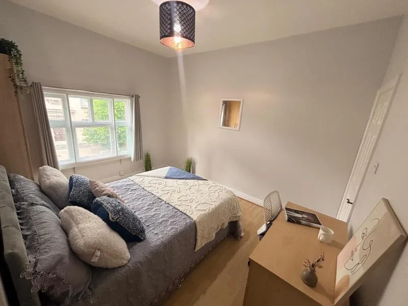 2 bedroom apartment for rent