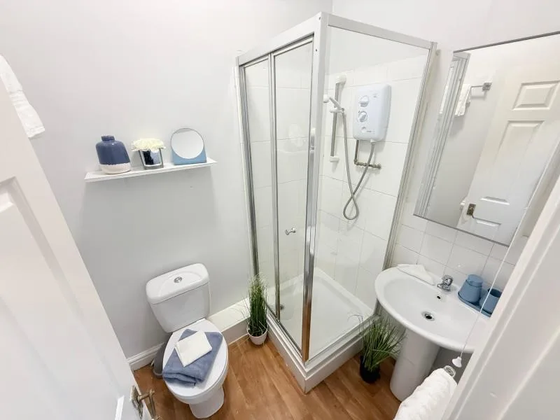 2 bedroom apartment for rent