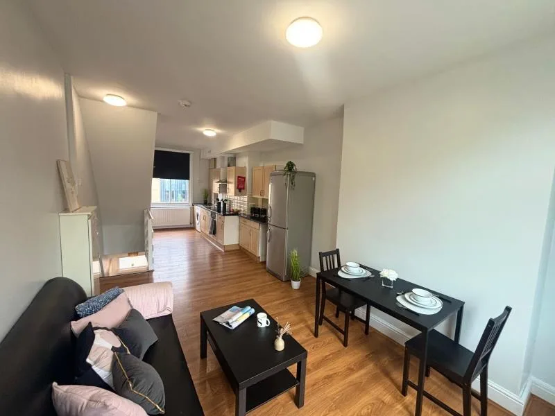 2 bedroom apartment for rent
