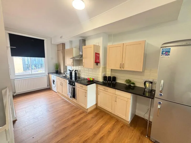 2 bedroom apartment for rent