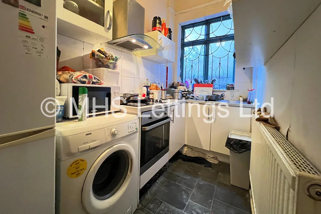 2 bedroom ground floor flat for rent