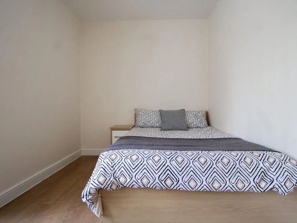 Studio apartment for rent