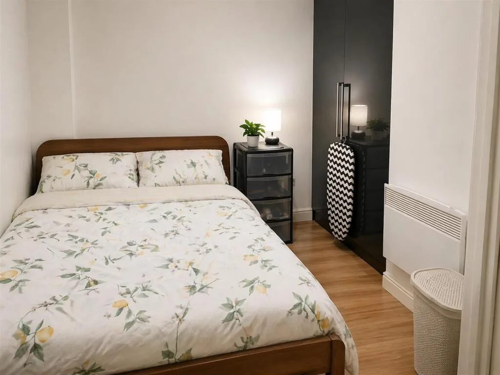 Studio apartment for rent
