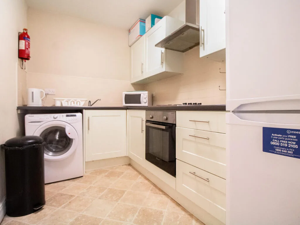 Flat share for rent