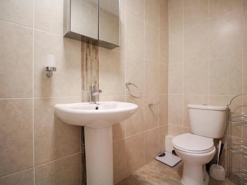 Studio apartment for rent