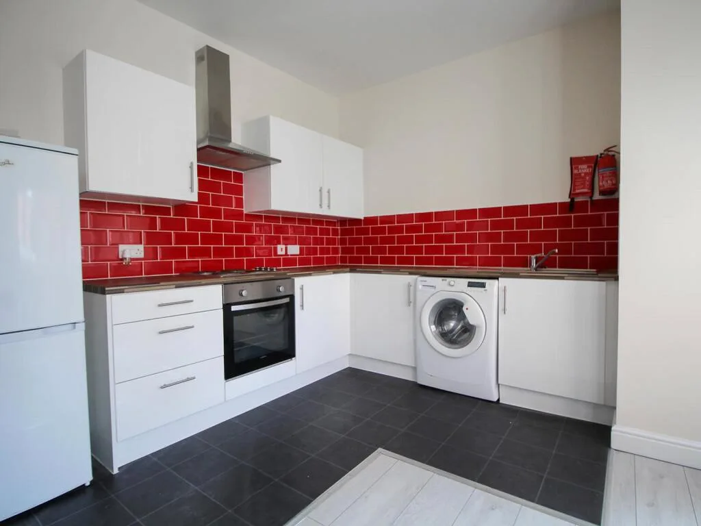 Studio apartment for rent