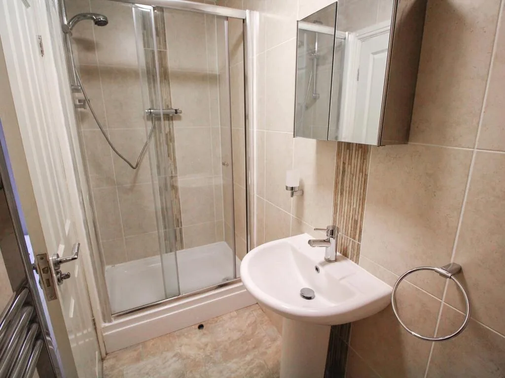 Studio apartment for rent
