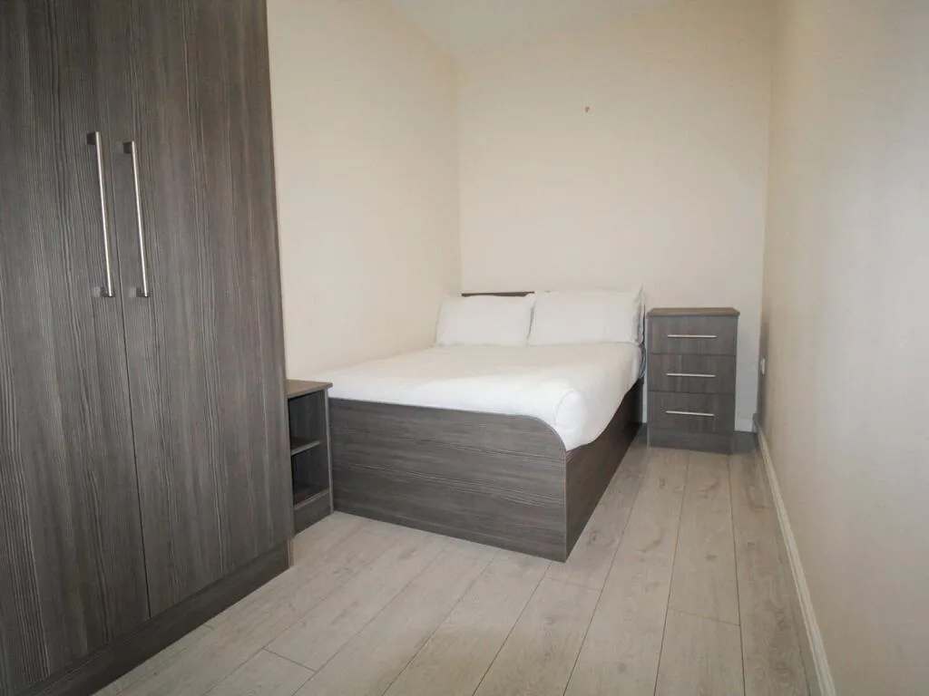 Studio apartment for rent