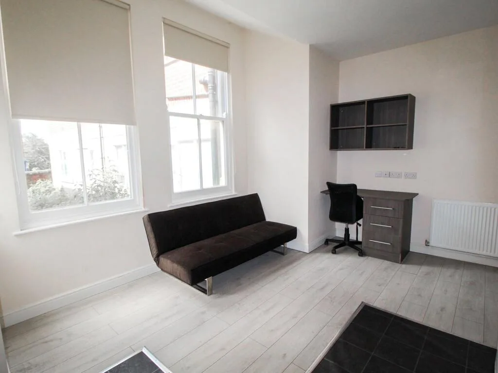 Studio apartment for rent