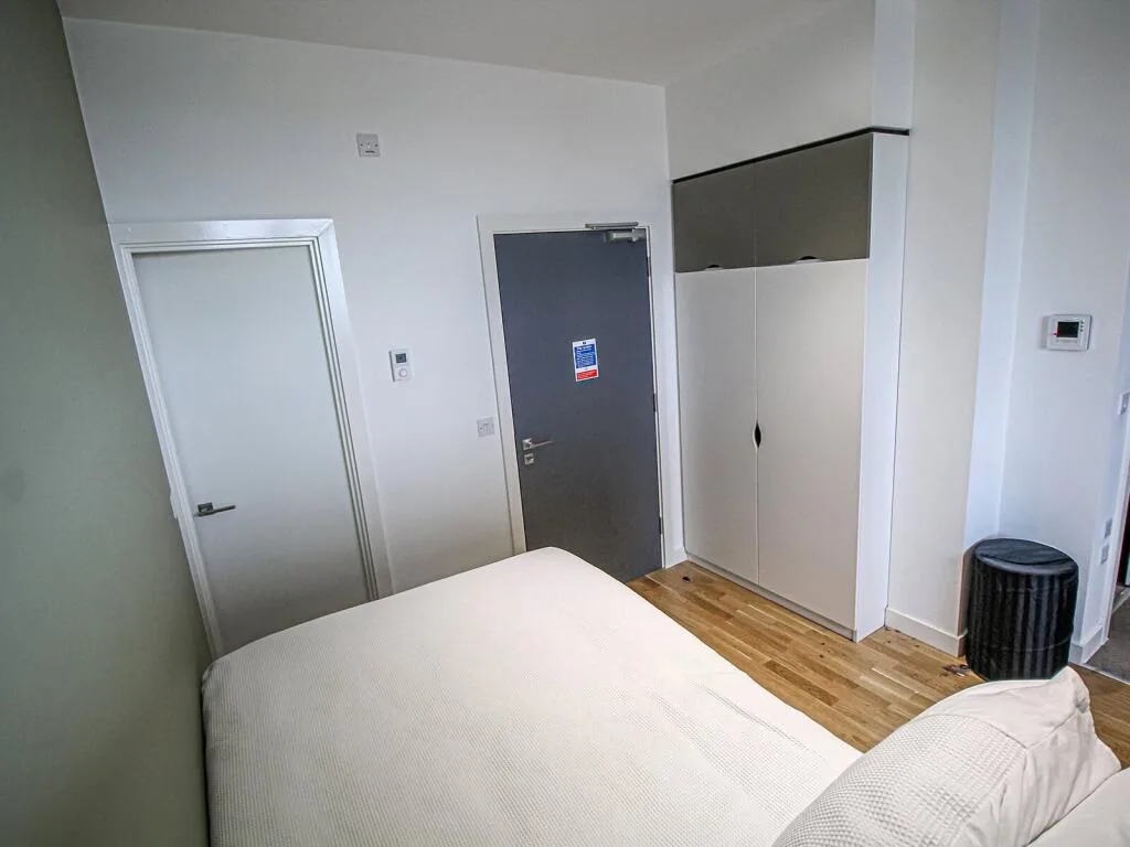 Studio apartment for rent