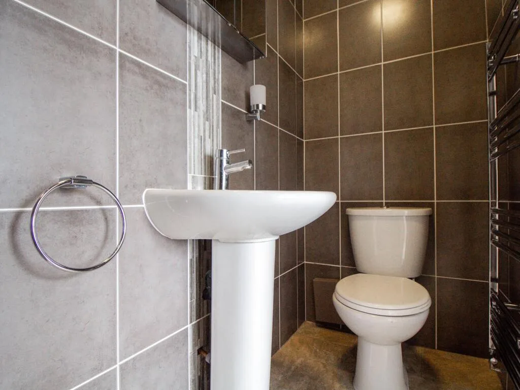 Studio apartment for rent