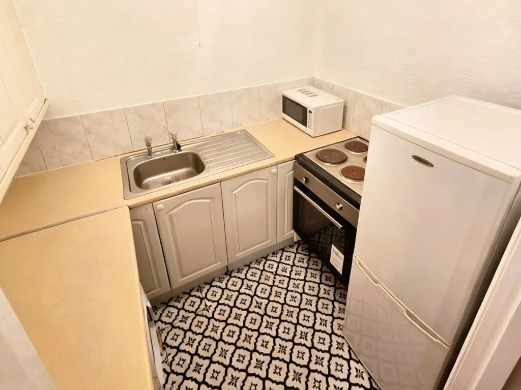 1 bedroom apartment for rent