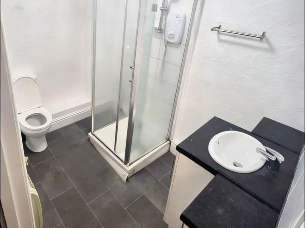 1 bedroom apartment for rent