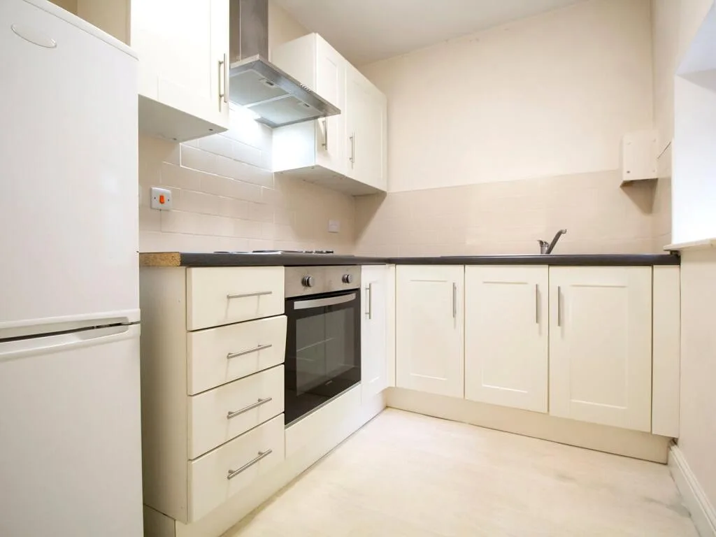 Studio apartment for rent