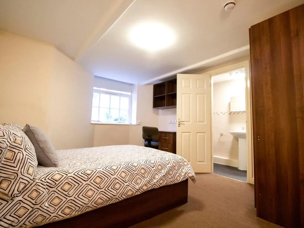 Studio apartment for rent