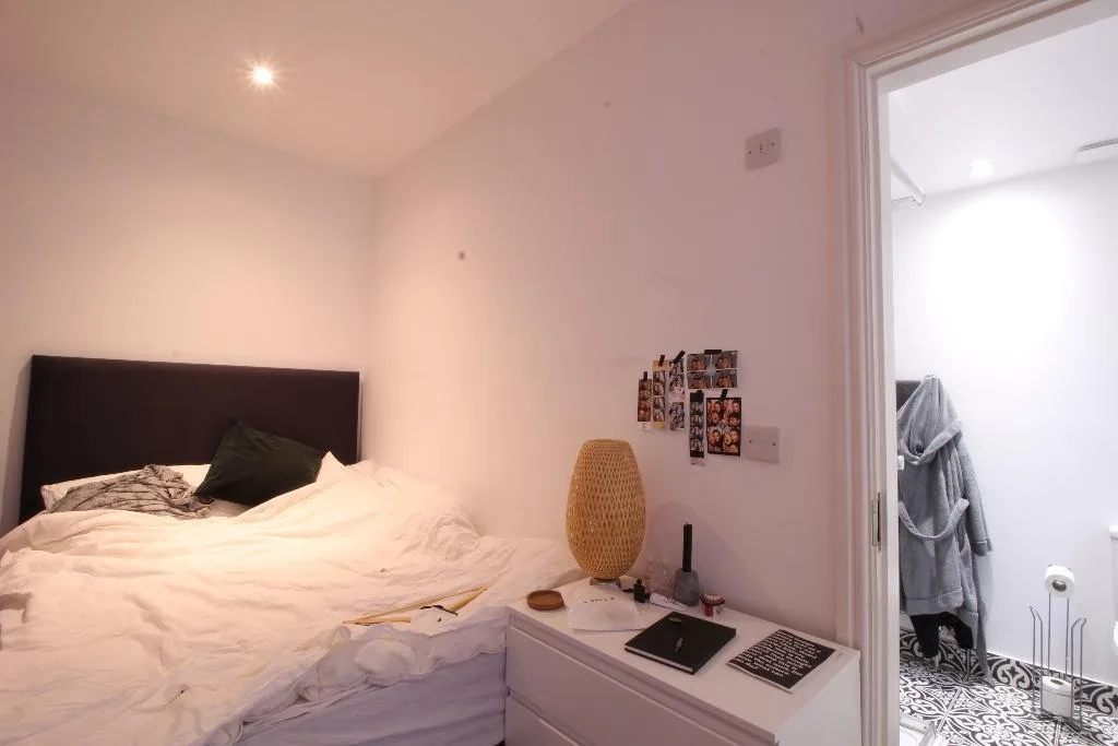 2 bedroom detached house for rent