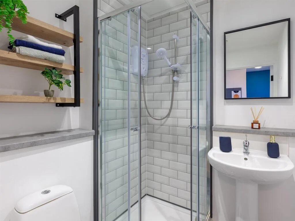1 bedroom flat share for rent