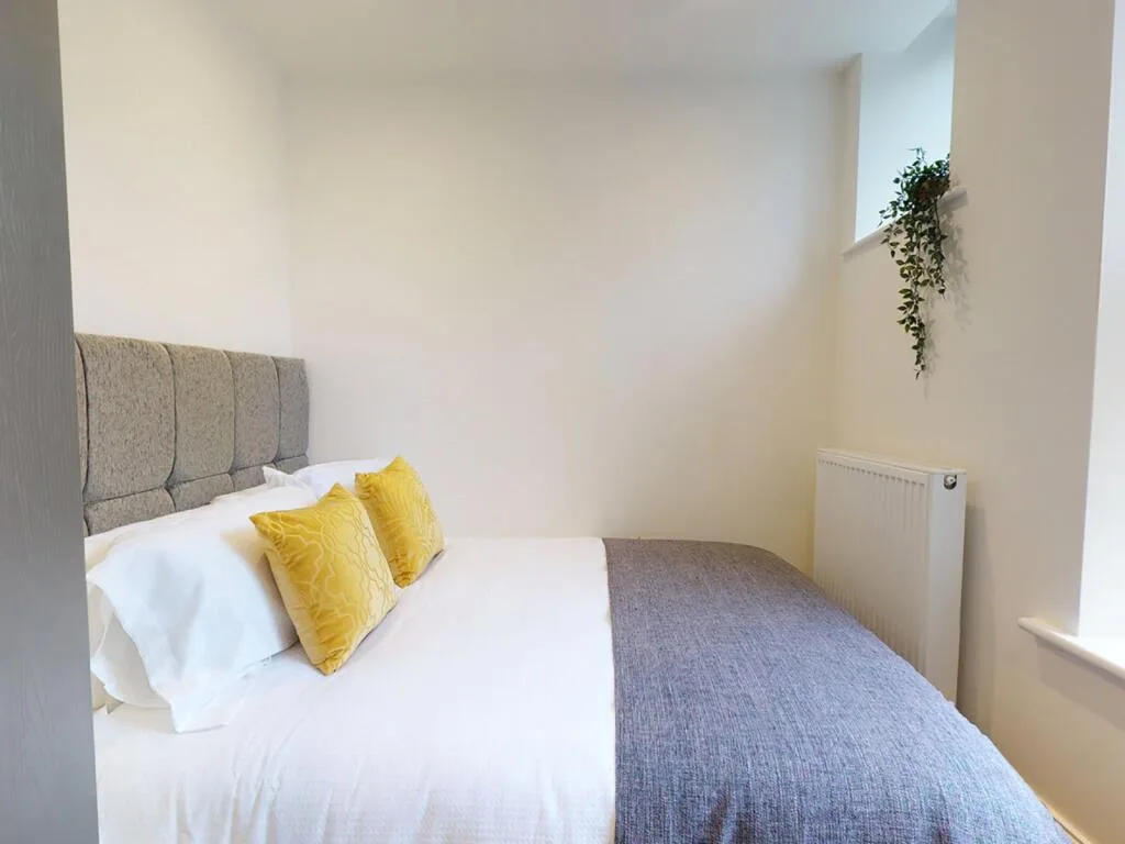 Studio apartment for rent