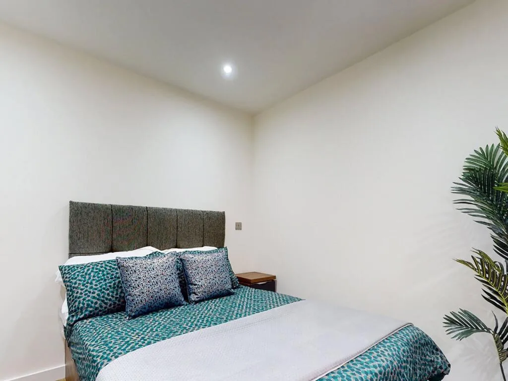 Studio apartment for rent