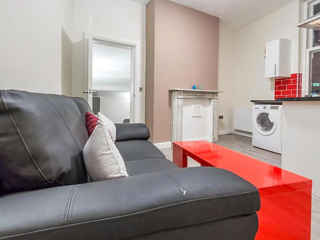 1 bedroom apartment for rent