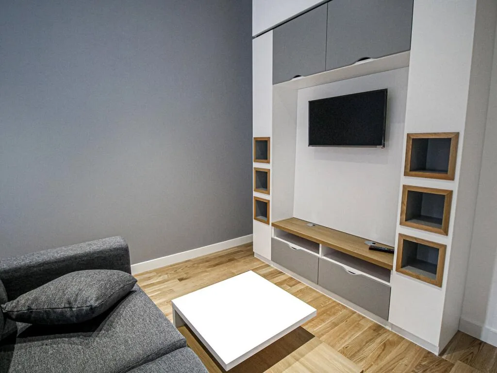 Studio apartment for rent