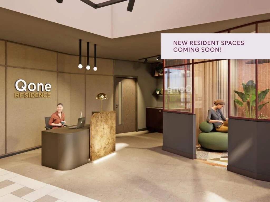 Studio apartment for rent