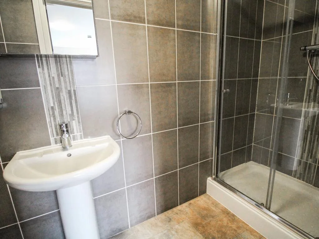 Studio apartment for rent