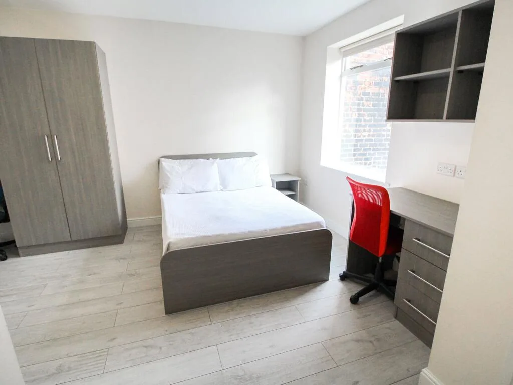 Studio apartment for rent