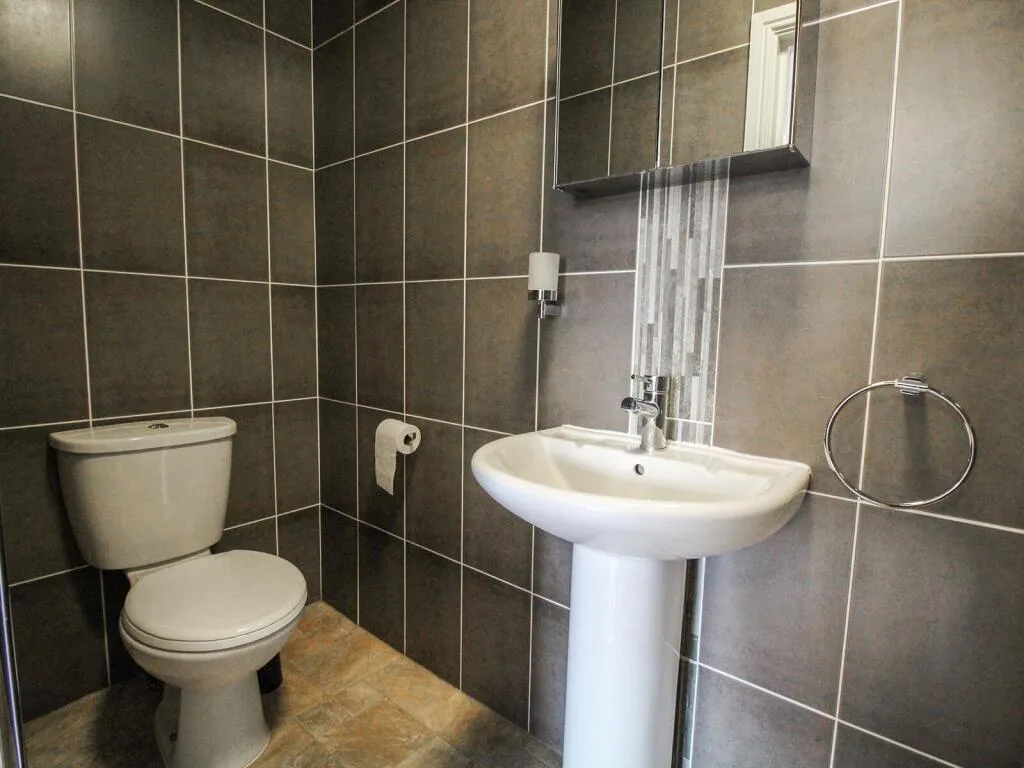 Studio apartment for rent