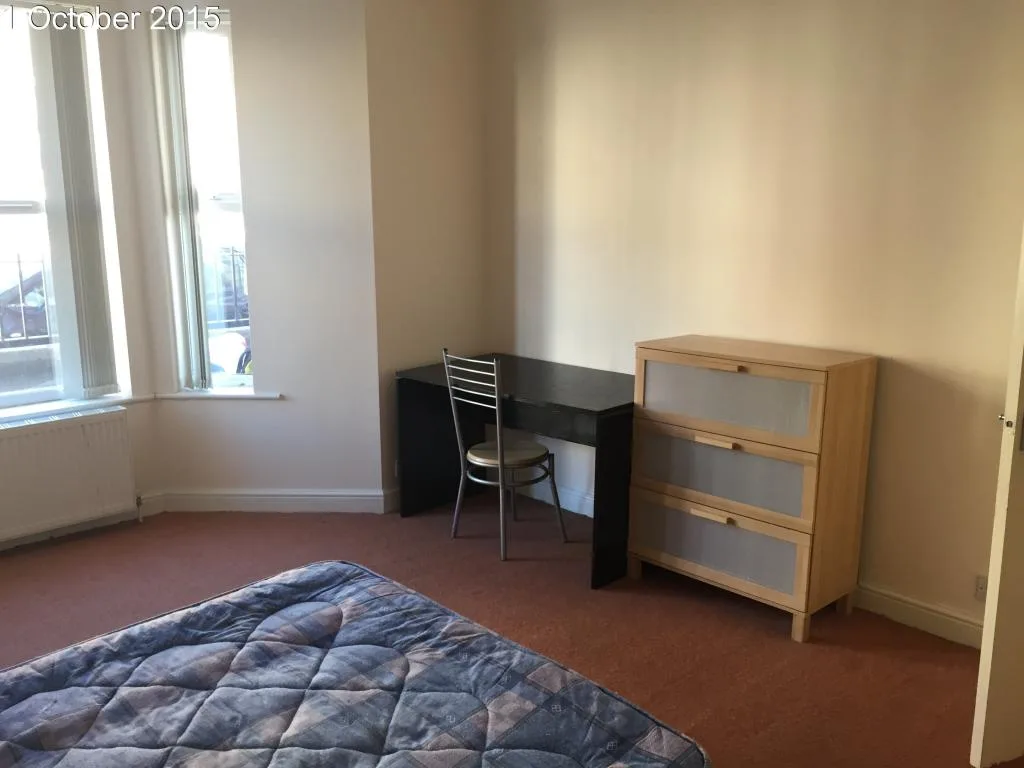 3 bedroom flat for rent