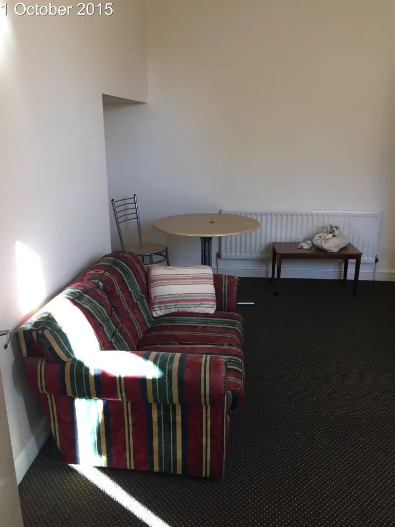 3 bedroom flat for rent