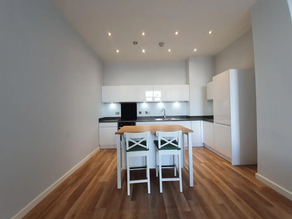 2 bedroom apartment for rent
