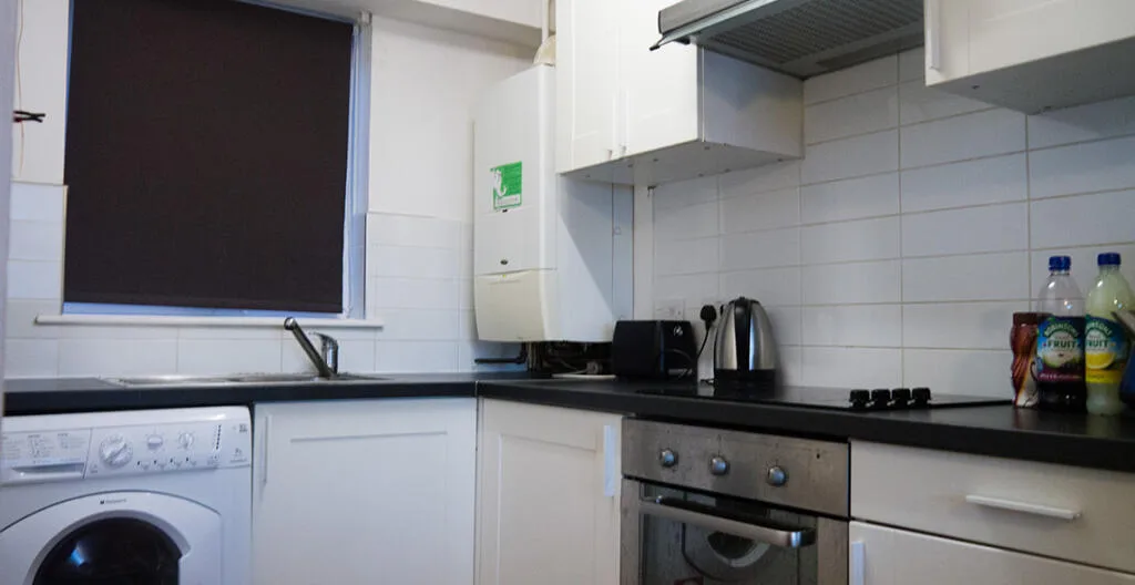 1 bedroom house for rent