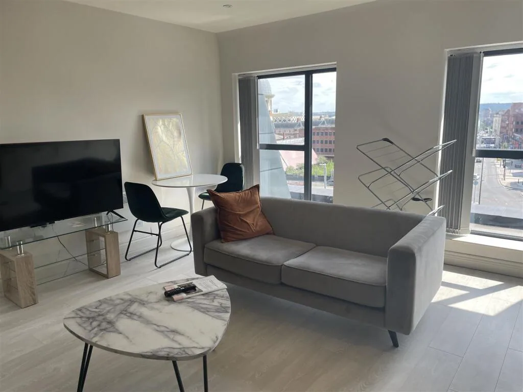 Studio apartment for rent