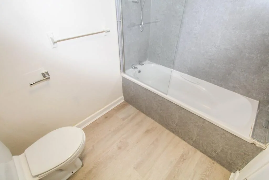 1 bedroom terraced house for rent