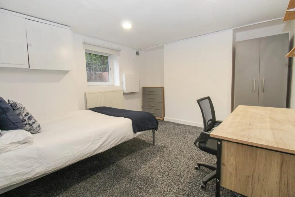 1 bedroom terraced house for rent
