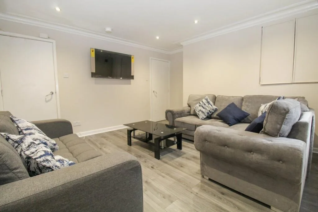 1 bedroom terraced house for rent