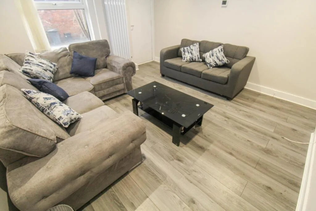 1 bedroom terraced house for rent