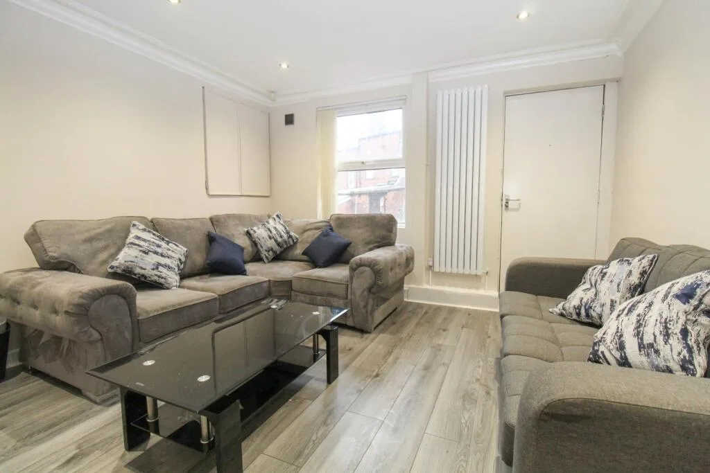 1 bedroom terraced house for rent