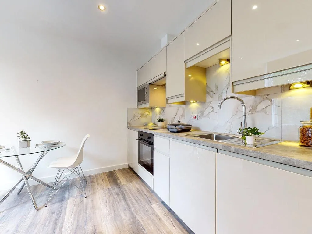 1 bedroom apartment for rent