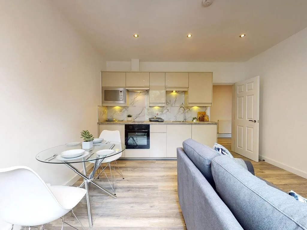 1 bedroom apartment for rent