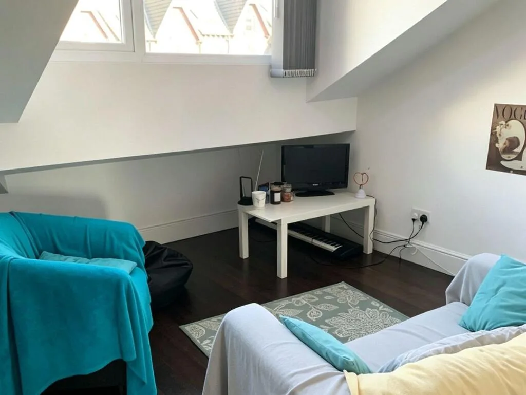 2 bedroom apartment for rent