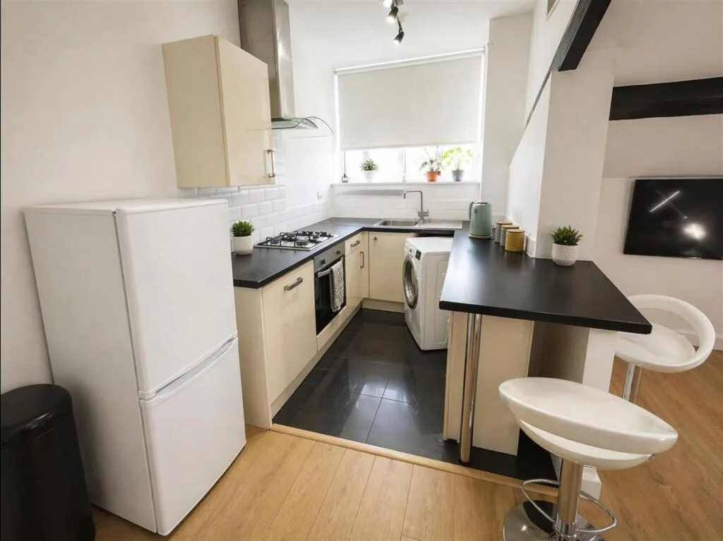 2 bedroom block of apartments for rent