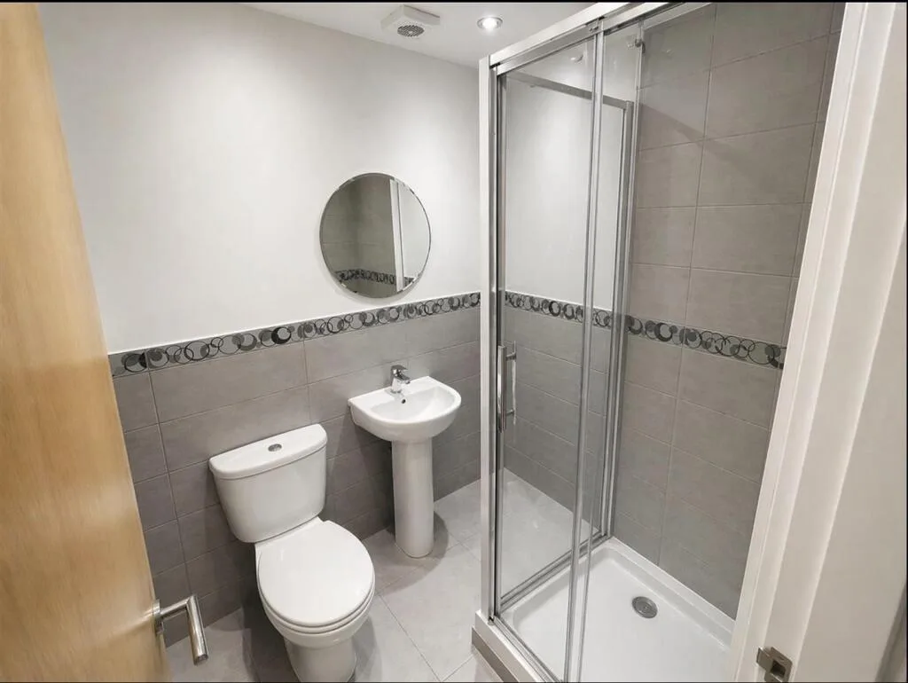2 bedroom block of apartments for rent