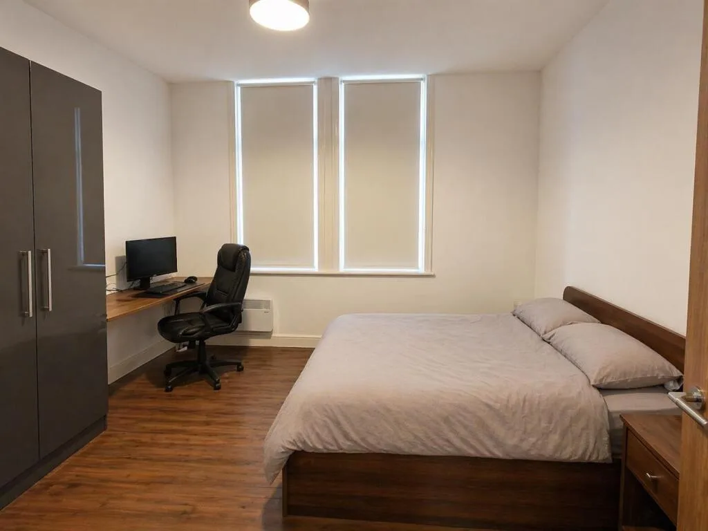 2 bedroom house for rent