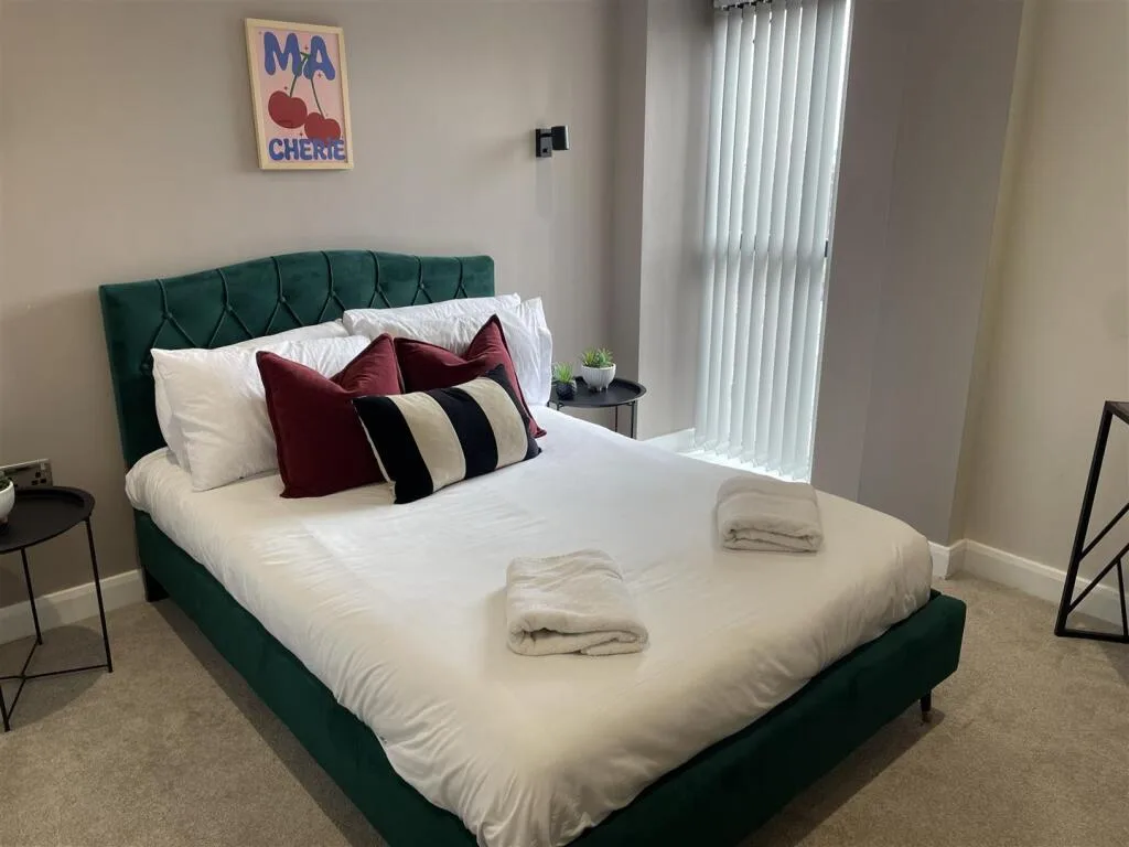 1 bedroom apartment for rent