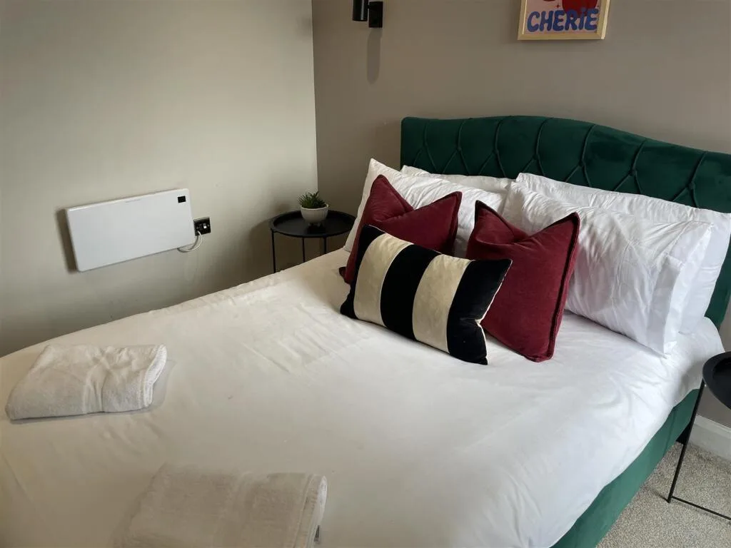 1 bedroom apartment for rent